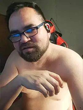 Chat XXX ao vivo de Mateo_MXS