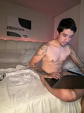 Živý XXX chat valery_and_Dani_