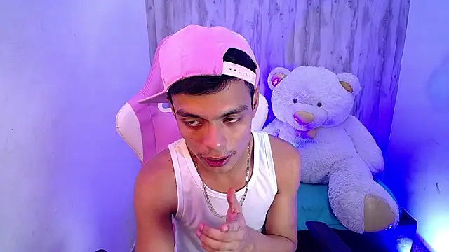 Dayron_leee Live XXX-chat