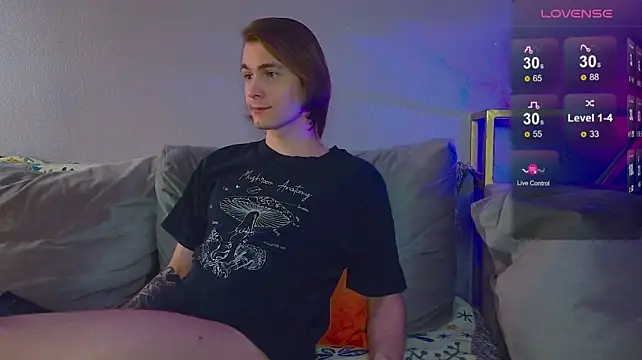 Chat XXX Live DebugMee