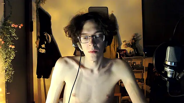 Chat XXX en directo de LovesomeCookie