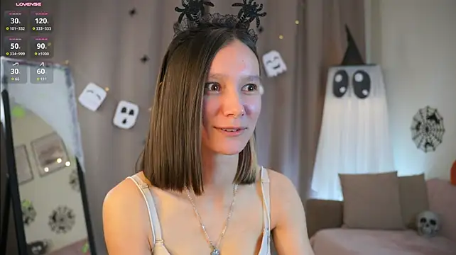 Czat XXX na żywo – ThereseTonetti