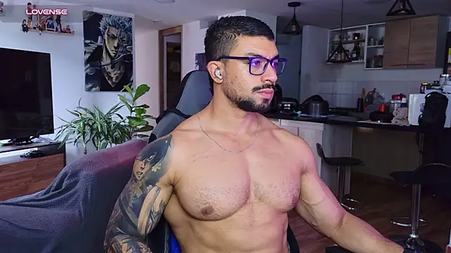 Онлайн чат XXX Michael_Diamond
