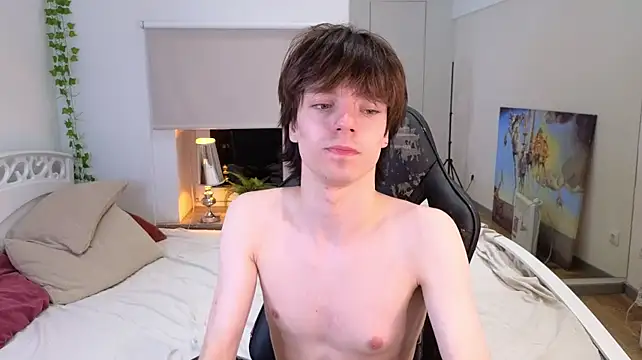 HartBlake live XXX chat