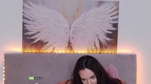 Chat XXX ao vivo de TaniaAmore