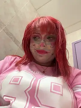 GiaRedd 라이브 XXX 채팅