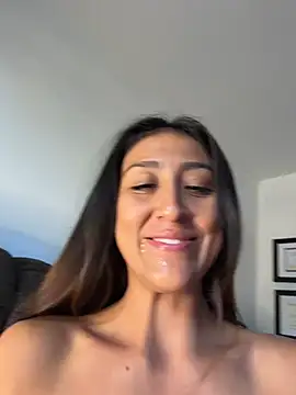 SonnySoless2 Webcam-Show