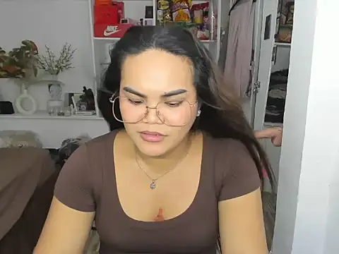 Kendallfoxx Obrolan Langsung XXX