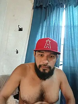 XXX chat uživo modela Forastero41