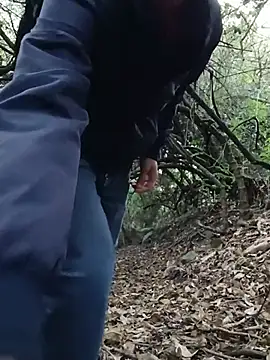 Živý XXX chat Nachos19cm