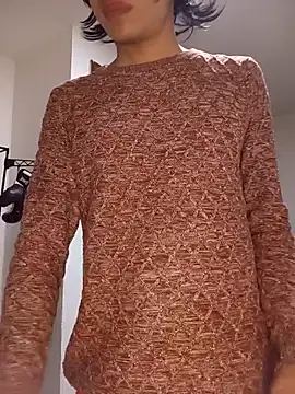 Živý XXX chat NekoboiPetiole