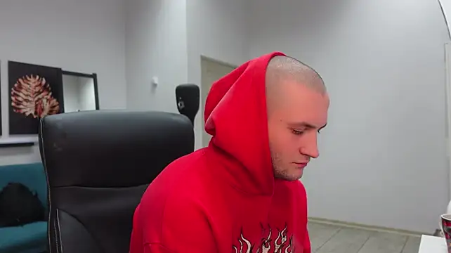 Igor_Wilde – Naživo XXX chat