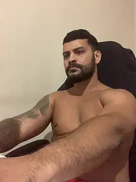 Chat +18 de kingofdeath7 ao vivo