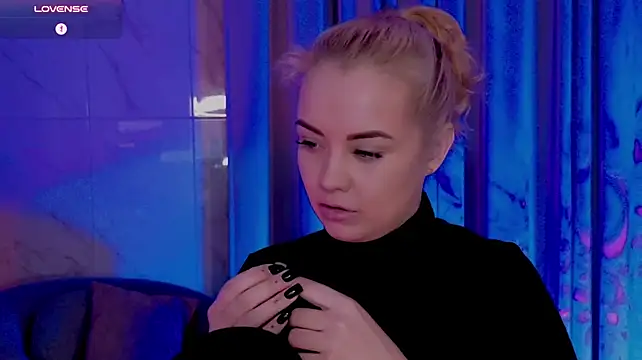 StephanieSweety Chat XXX in diretta