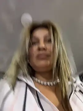 Chat +18 de _Pamelamilff ao vivo