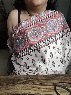 Bhabhiji1_simran 网络视讯表演