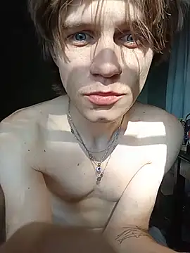 Chat XXX en directo de XanderOzzz