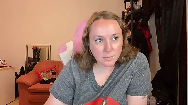 kisicaxx's Live XXX Chat