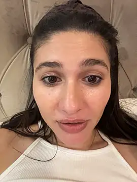 Živý XXX chat IrisBlues