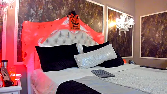 JuliethMilf's Live XXX Chat