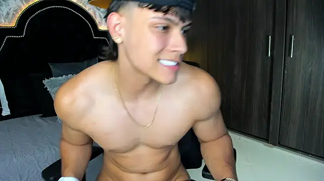 DilanMiller_'s Live XXX Chat
