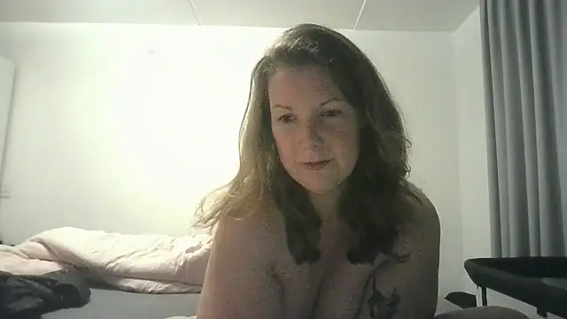 Boobiegirl91 Adlı Modelin Canlı XXX Sohbeti
