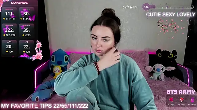 SemurMur Adlı Modelin Canlı XXX Sohbeti