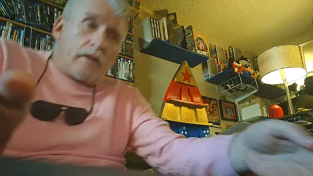 Pokazy przed kamerką – overmydadbody222