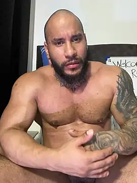Andrew_Johnnson live XXX chat
