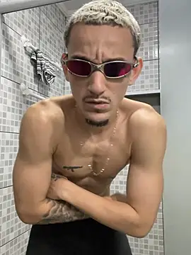 Živý XXX chat Astro7raro