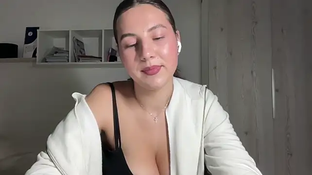 Živý XXX chat rubymoonv