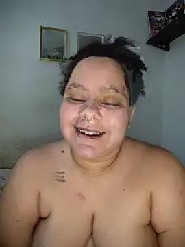 Chat XXX ao vivo de Kannapacks