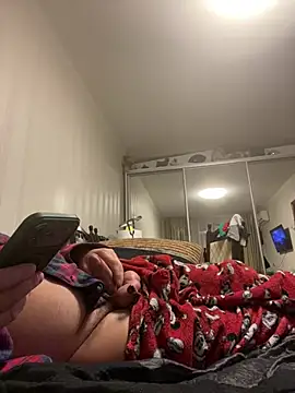 Frosl's Live XXX Chat