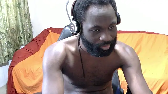 Darkkras Live XXX-Chat