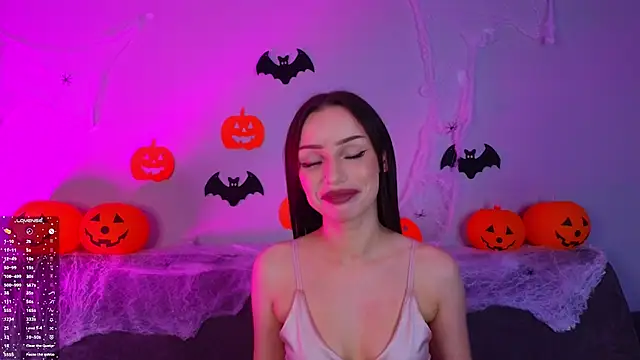 Chat XXX en directo de MayaPratt
