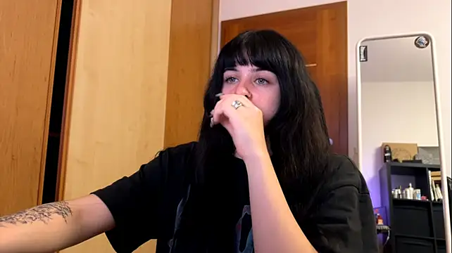 Živý XXX chat ClareBalaski