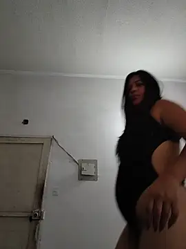 lunaywolfgray's Live XXX Chat