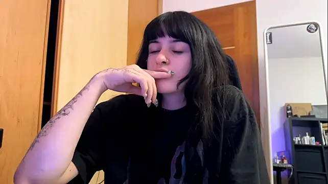 Živý XXX chat ClareBalaski