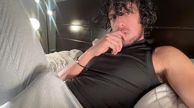 Chat XXX Live beranco19