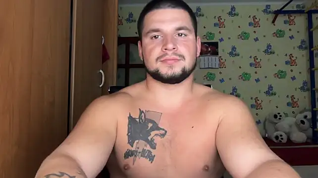 chiraq1945 – Naživo XXX chat