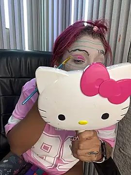 GiaRedd Chat XXX live