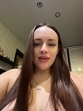 Chat XXX en directo de Baby_Lisaaan