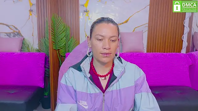 Živý XXX chat alonddra_tay