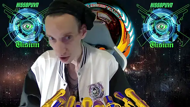 Chat XXX ao vivo de solodethlordsubveganFAQ