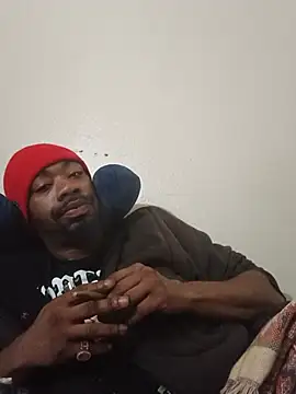 Show Webcam de stressrliver88