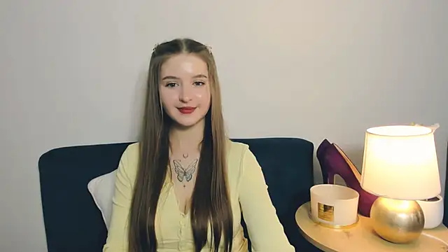 Živý XXX chat MargaretSensual