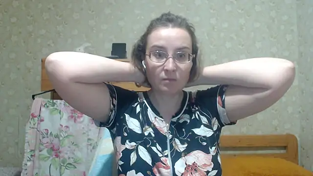 Chat XXX en directo de Smart_Rose