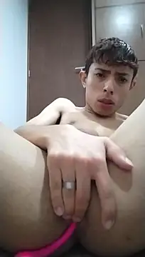 liamkozy – Live XXX-chat