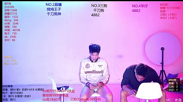 Heartbroken-boys-002's Live XXX Chat
