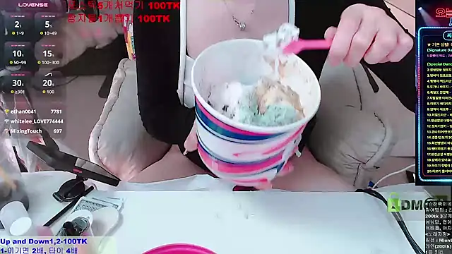 Živý XXX chat whitelee2